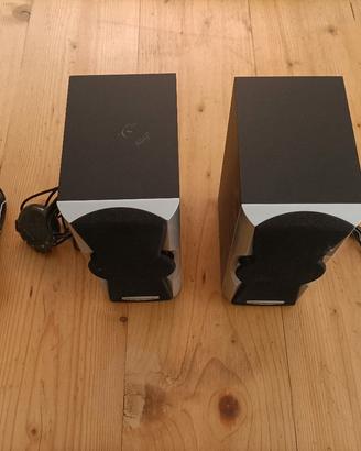 casse audio per pc