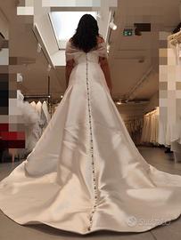 Abito sposa
