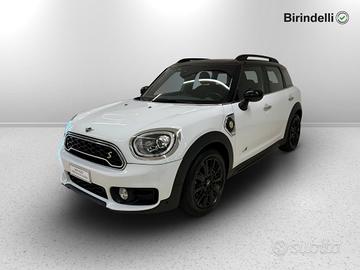 MINI Mini Countrym.(F60) - Mini 1.5 Cooper SE Hype