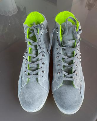 Scarpe cult