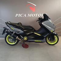 YAMAHA T-Max 530 T-Max XP 530A my13