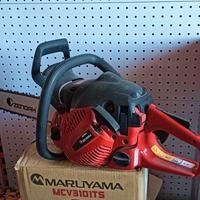 motosega Zenoah GZ381