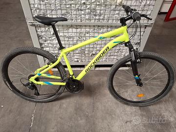 Rockrider st 100