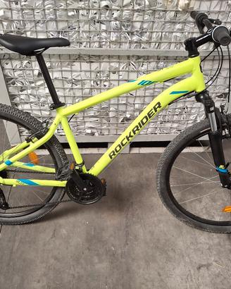 Rockrider st 100