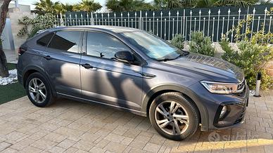 VOLKSWAGEN Taigo - 2022