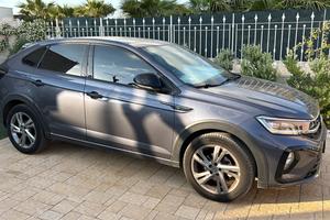 VOLKSWAGEN Taigo - 2022