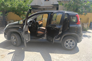 Fiat Panda 1.3 Multijet 4x4