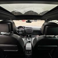 Volkswagen Tiguan 2.0 TDI SCR DSG 4MOTION R-LINE P