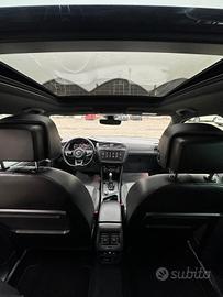 Volkswagen Tiguan 2.0 TDI SCR DSG 4MOTION R-LINE P