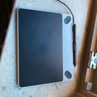 Tavoletta grafica wacom