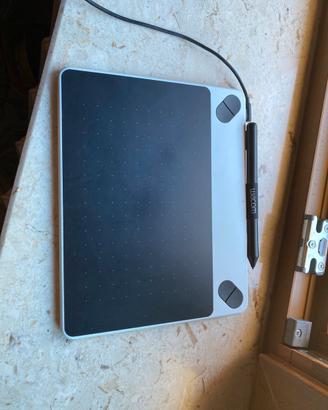 Tavoletta grafica wacom