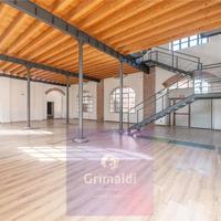 Stabile/Palazzo Pavia [Cod. rif 3289361ACG]