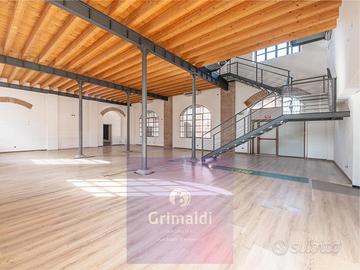 Stabile/Palazzo Pavia [Cod. rif 3289361ACG]