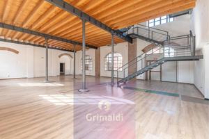 Stabile/Palazzo Pavia [Cod. rif 3289361ACG]