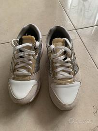 Sneakers Sun68 come nuove n36