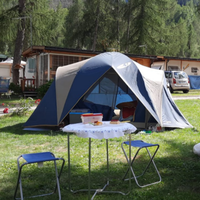 Tenda marca Nova igloo 6 posti