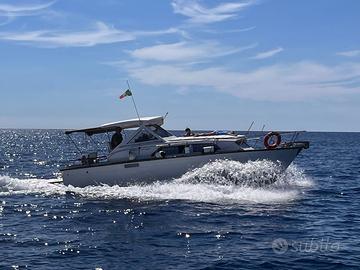 Chris Craft Super Catalina 28