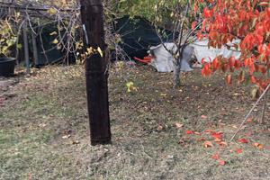 Terreno a San Lazzaro