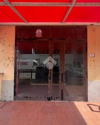 NEGOZIO A TERRANUOVA BRACCIOLINI