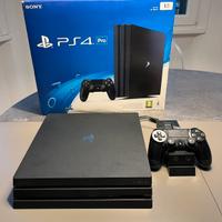 PlayStation 4 Pro - PS4 Pro