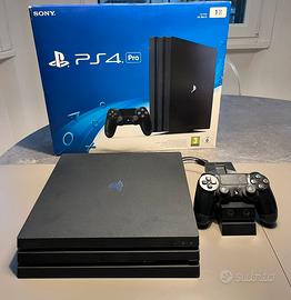 PlayStation 4 Pro - PS4 Pro