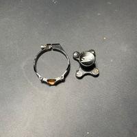 Blocco partenze /  sistema holeshot kyb 48mm