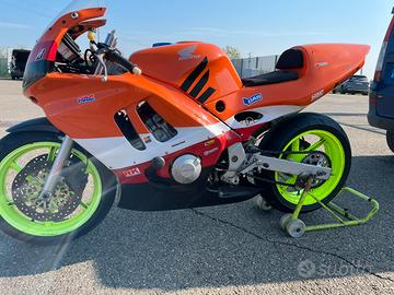 Honda cbr 600