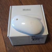 Aplle mighty mouse wireless 