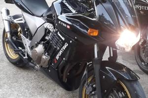 Kawasaki z 750