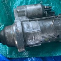 Motorino avviamento originale valeo vw golf 5 2.0