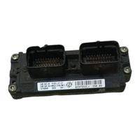CENTRALINA MOTORE FIAT Panda 2Â° Serie IAW 5AF.SK