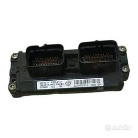 CENTRALINA MOTORE FIAT Panda 2Â° Serie IAW 5AF.SK