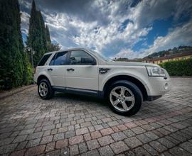 Land Rover Freelander 2S