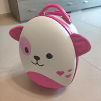 Valigia / Trolley bambina Boppi Tiny Trekker