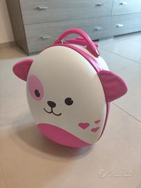 Valigia / Trolley bambina Boppi Tiny Trekker