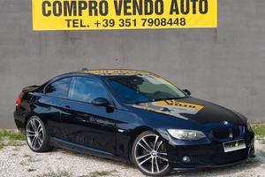 Bmw 320d Coupé Msport