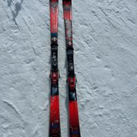 Sci Rossignol Hero Elite LT