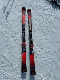 Sci Rossignol Hero Elite LT