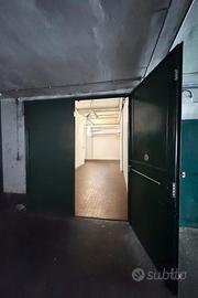 MAGAZZINO BOX 69mq CORSO UNIONE TORINO