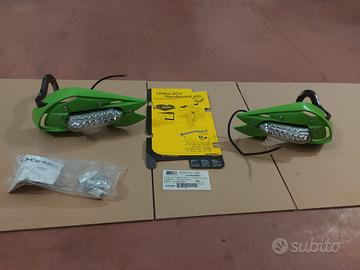 Paramani Acerbis con frecce Quad Atv Moto