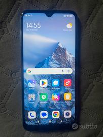 Xiaomi Realme Note 8T