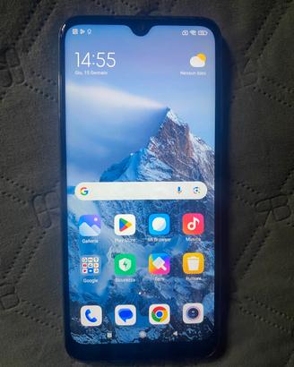 Xiaomi Realme Note 8T