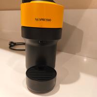 macchina Vertuo Nespresso 