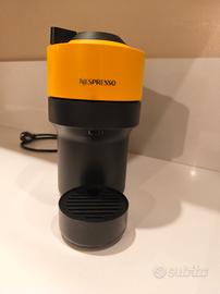 macchina Vertuo Nespresso 