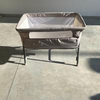 Culla coo-sleaping per neonati