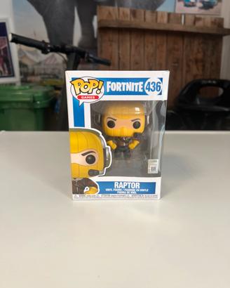 Funko Pop