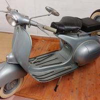 Piaggio Vespa 150 VB1 - 1957