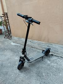 monopattino elettrico 