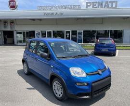 FIAT Panda 1.0 FireFly S&S Hybrid+ Pack City/...