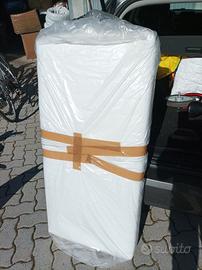 Materassino per culla